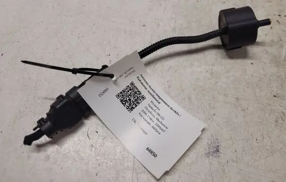 Hyundai Santa Fe Coolant temperature sensor 