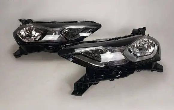 Citroen DS3 Headlights/headlamps set 9820840880 9820840580 901103061