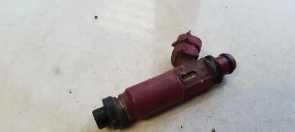 Mazda 3 I Fuel injector 1955003310 195500-3310