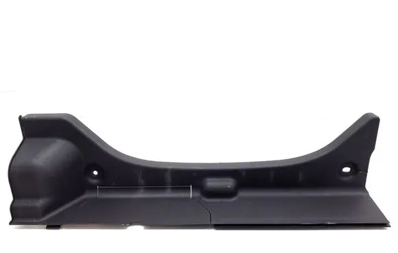 Mercedes-Benz GLK (X204) Other trunk/boot trim element A2046903041