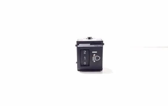 Toyota Corolla E210 E21 Headlight level height control switch