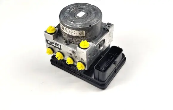 Skoda Octavia Mk3 (5E) ABS Pump 5Q0614517J 5Q0907379K 10022002464