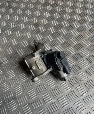 Audi A3 S3 A3 Sportback 8P EGR valve 03G131501D 03G129637A 03G131502