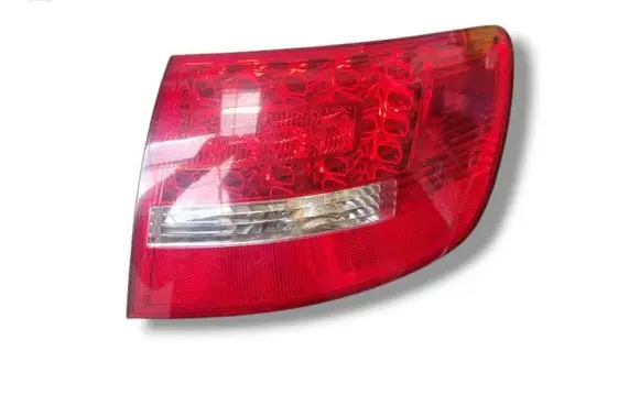 Audi A6 S6 C6 4F Rear/tail lights 89089952 4F9945996E