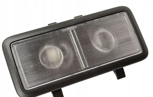 Ford Focus Rear seat light 13K767