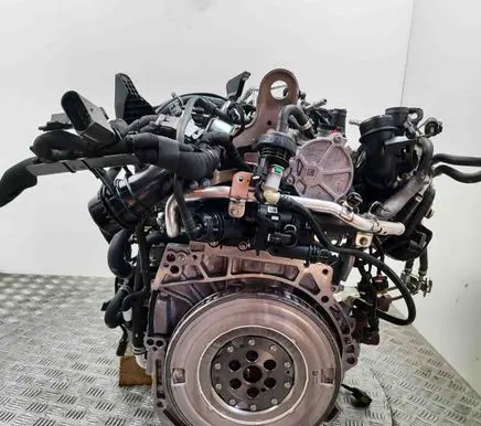 Mercedes-Benz GLB x247 Engine 282814