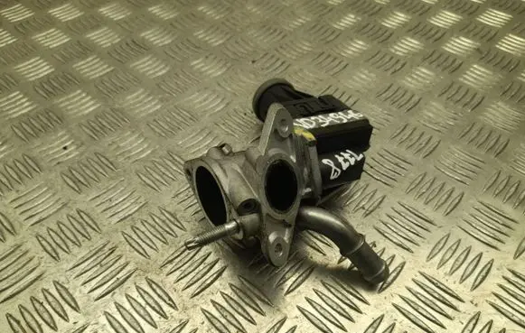 Ford Ranger EGR valve FB3Q9D475AC