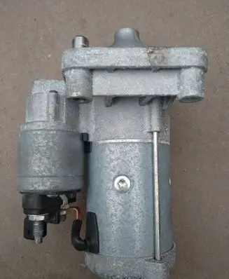 Opel Mokka X Starter motor 2G15694KL