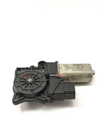 BMW 3 E90 E91 Rear door window regulator motor 71001603 3F2861B 1060079