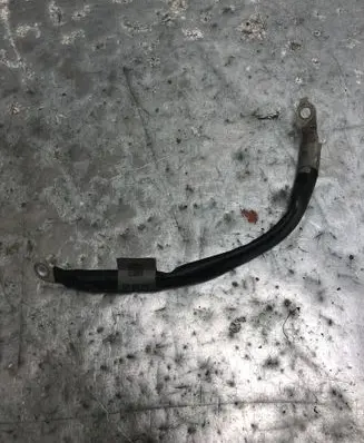 KIA Picanto Negative earth cable (battery) 91861G6110BILI 91861G6110