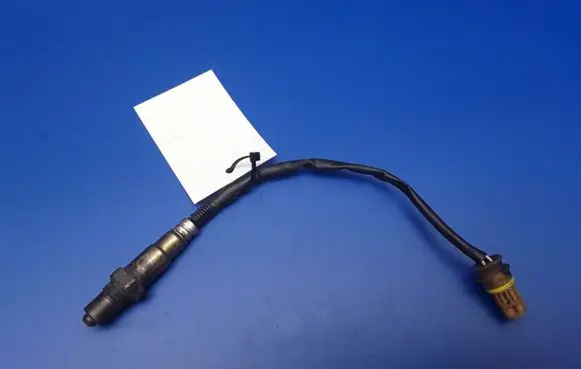 Mercedes-Benz CLK A209 C209 Lambda probe sensor 0015404617