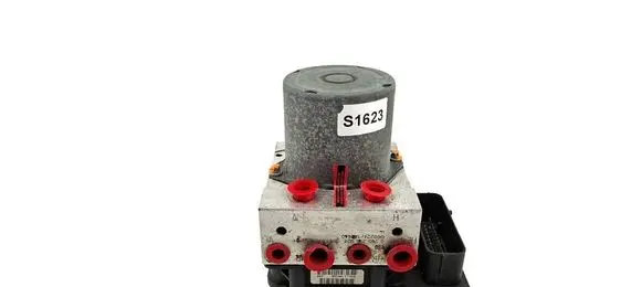 BMW 5 E60 E61 ABS Pump 6775746 6775748 34516775746