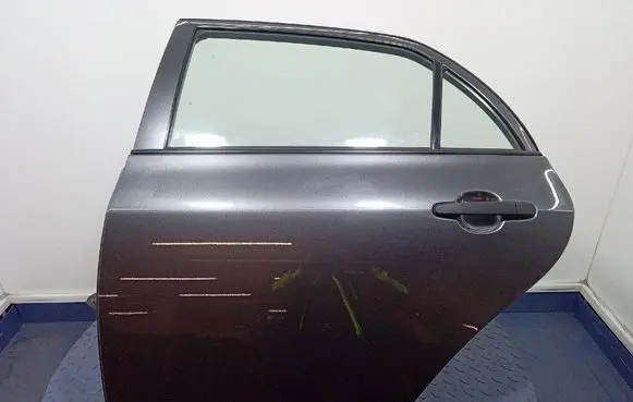 Toyota Corolla E120 E130 Rear door 