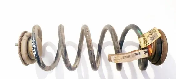 Chrysler 200 Rear coil spring 68231588aa