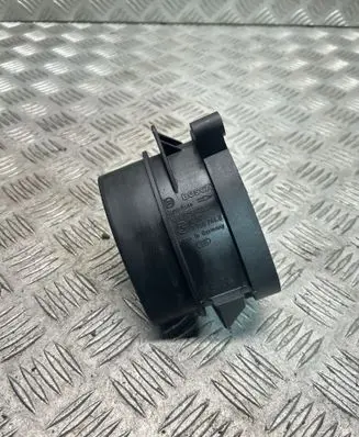 Mass air flow meter