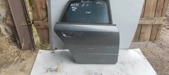 Audi A4 S4 B6 8E 8H Rear door