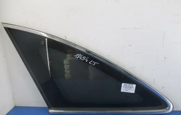 Hyundai ix 55 Rear side window 43R-000077