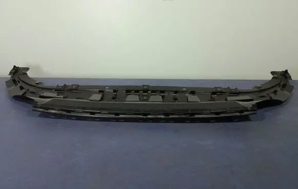Audi Q7 4M Other sill/pillar trim element 4M0807611G