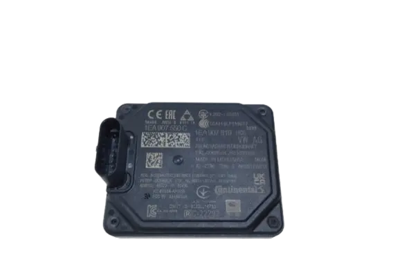 Volkswagen ID.4 Distronic sensor radar 1EA907550C