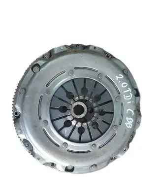 Audi A3 S3 8P Dual mass flywheel 
