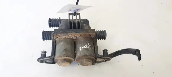 Land Rover Range Rover L322 Coolant heater control valve 6412837499502 1147412137