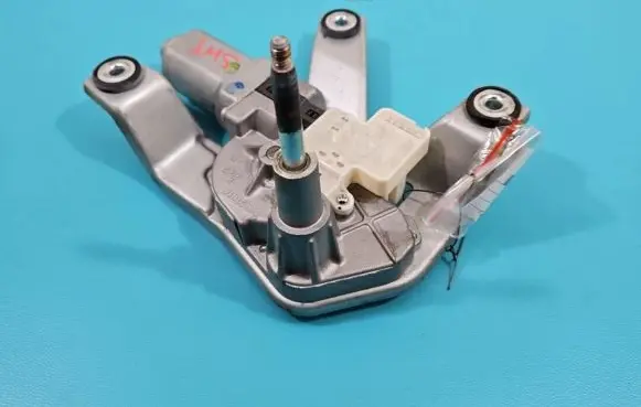 Jeep Compass Rear window wiper motor IMPRK1361789