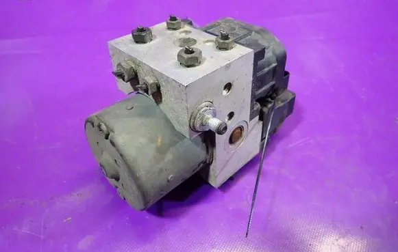 Fiat Albea ABS Pump 0265216827