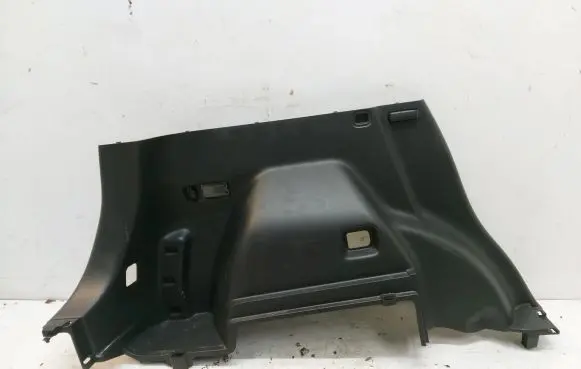 Mitsubishi Eclipse Cross Trunk/boot side trim panel 7230A971XA