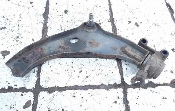 Mini One - Cooper Coupe R56 Front lower control arm/wishbone 6772236