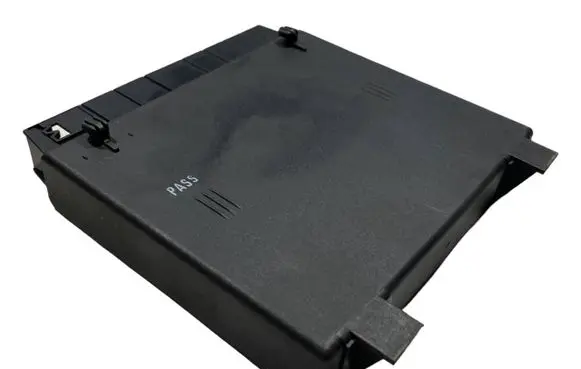 BMW 5 E60 E61 Seat control module 6927272 000271495 00000060C5