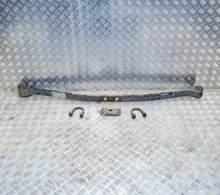 Ford Transit Custom Rear leaf spring FK215560AA