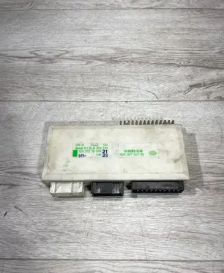 BMW 5 E39 Comfort/convenience module 6913519 61356913519 12037310