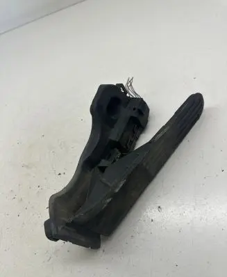 Volkswagen Golf VI Accelerator throttle pedal 1K1723503T 6PV01049851