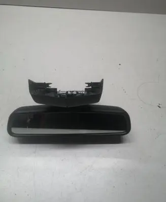 BMW X5 F15 Rear view mirror (interior) 9256138 9053110000