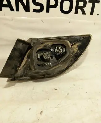 Mazda 3 I Rear/tail lights P6312