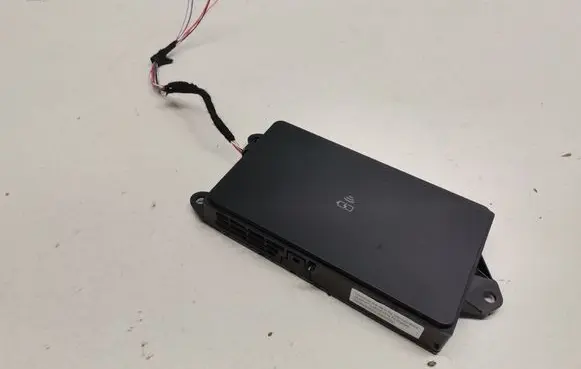 Lexus RX V Wireless charging module 861C058040