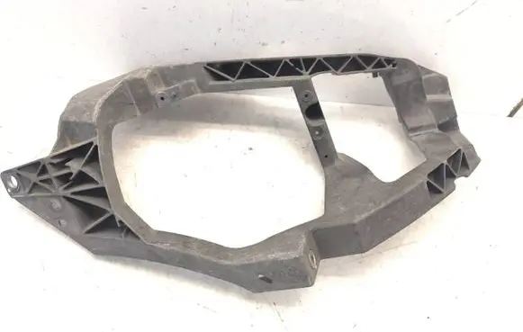 Smart ForFour I Headlight/headlamp mounting bracket A4546201001
