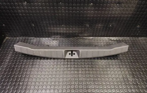 Citroen C4 Aircross Trunk/boot sill cover protection 7240A126 7240a161