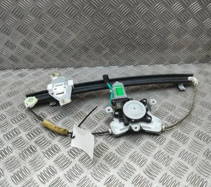 SsangYong Rexton Front door electric window regulator 8810008002