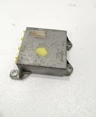 Mazda 6 Airbag control unit/module GJ6A57K30A