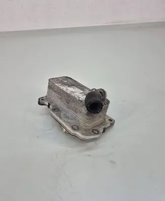 Land Rover Range Rover Velar Engine oil radiator G4D36A642BB