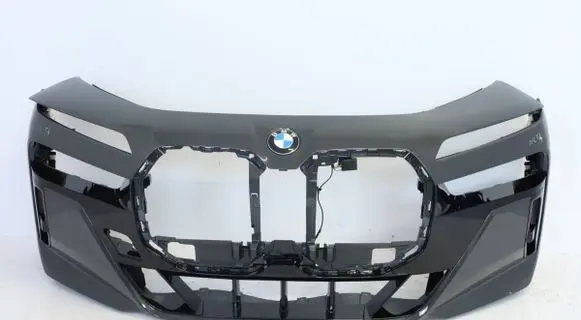 BMW 7 G70 Front bumper 98741552