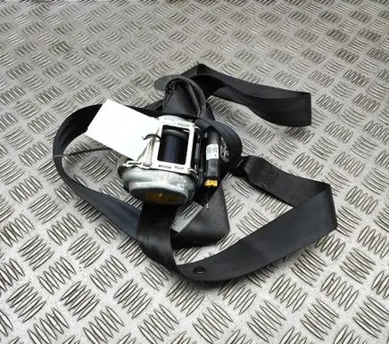 Volkswagen Golf VIII Front seatbelt 5H2857706
