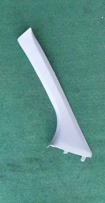 Dacia Dokker (A) pillar trim 769128923R