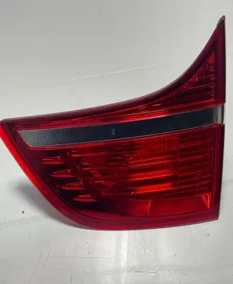 BMW X6 E71 Tailgate rear/tail lights 7179988 22421002