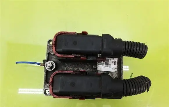 Fiat Stilo Engine control unit/module 55189590