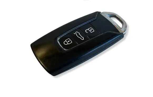 Volkswagen Touareg III Ignition key/card 3F0959754E