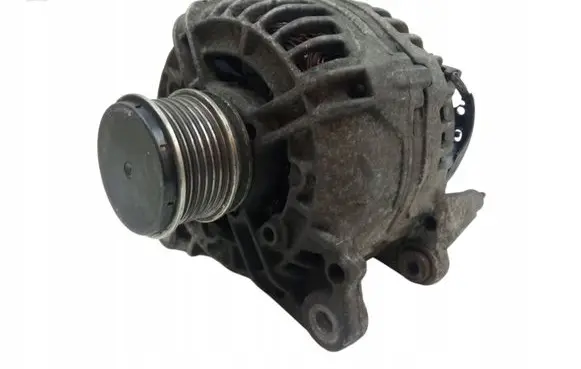 Ford Galaxy Generator/alternator