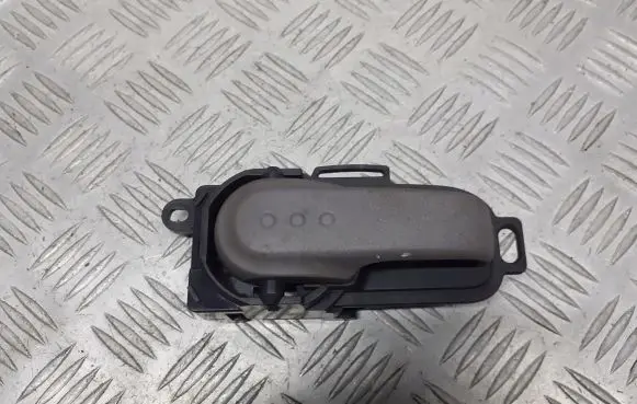 Nissan Micra Rear door handle trim 80670AX601