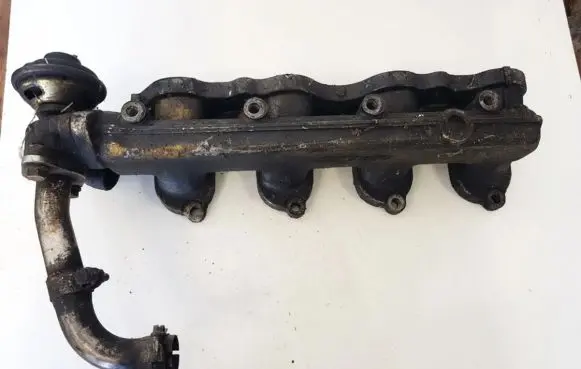 Ford Escort Intake manifold 89ff9425cb v0336822